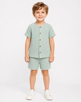 Шорти Primark салатовий KOQEX241 74