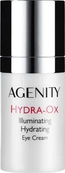 Крем для шкіри навколо очей Dr. Irena Eris Agenity Hydra Ox Освітлювально-зволожувальний 15 мл (5900717578012)