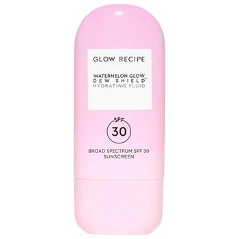 Увлажняющий солнцезащитный крем для лица Glow Recipe Watermelon SPF 30, 50 мл