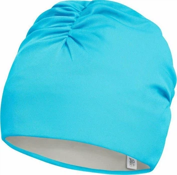 Шапочка для плавания Aqua Speed Bathing Cap 61789 (634-02) Blue