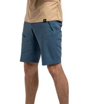 Шорты мужские Turbat Prut Trek Shorts Mens 3XL Синій