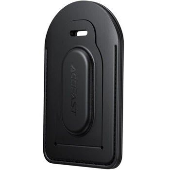 Брелок ACEFAST S5 anti-lost device GPS-трекер IP65 Bluetooth Інтелектуальна багажна бирка для Apple для пошуку Чорний