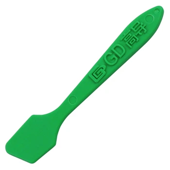 Скребок лопатка для нанесения термопасты Thermal Grease GD