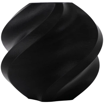 PLA Basic Filament (пластик) для 3D принтера Bambu Lab 1кг, 1.75мм Черный (A00-K0-1.75-1000-SPL)