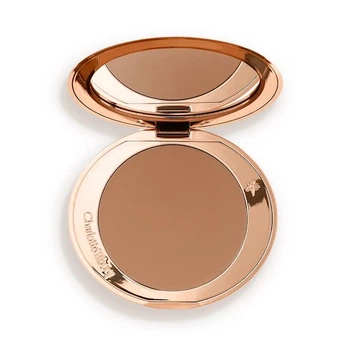 Матовий бронзер Charlotte Tilbury Airbrush Matte Bronzer Medium