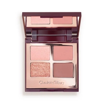 Палетка тіней для повік Charlotte Tilbury Luxury Palette Pillow Talk