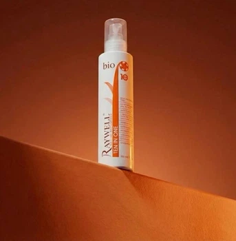 Спрей - молочко термозахист RAYWELL BIO ONE 10 В 1 TEN IN ONE термозахист для волосся 200 ml