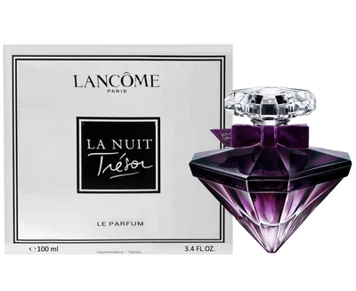 Тестер Духи для женщин Lancome Tresor La Nuit Le Parfum 100 мл