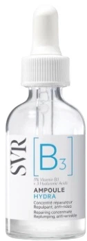 Сироватка для обличчя SVR Ampoule B3 Hydra зволожувальна 30 мл (3662361004997)