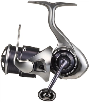 Катушка Daiwa Caldia 25 LT 2500 (20004804)