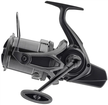 Катушка Daiwa Crosscast 24 45 SCW 5000LD QD (10252-501)
