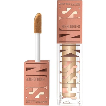 Maybelline Sunkisser Highlighter Рідкий хайлайтер для обличчя No 21 "All Star"