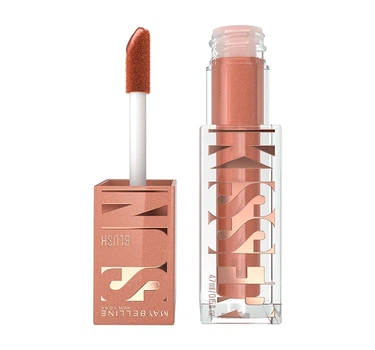 Maybelline New York Sunkisser Blush Жидкие румяна-хайлайтер с эффектом сияния № 08 "Shades On"