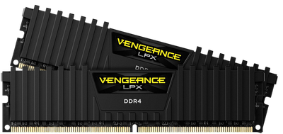 【動作保証】DDR4 3000 32GB(16GB×2) Corsair 261 Оперативная память Corsair 32GB(2x16GB) DDR4 3000MHz Vengeance LPX