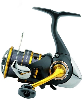 Катушка Daiwa Iprimi 24 LT 1000S-P (20004768)