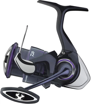 Катушка Daiwa Prorex V 25 LT 3000-C (10615-300)