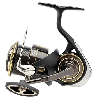 Катушка Daiwa Tournament Match Japan Ltd 25 4000S-C (10409-400)