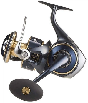 Катушка Daiwa Saltiga (G) 25 10000-H (40050213)