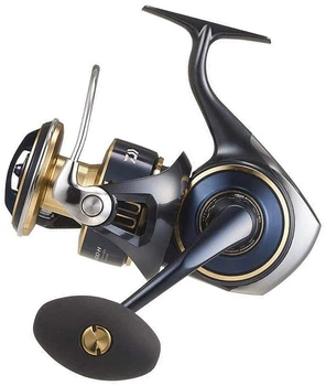 Катушка Daiwa Saltiga (G) 25 8000-H (40050211)