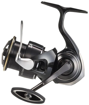 Катушка Daiwa Certate HD 26 LT 3000 (A0030026501)