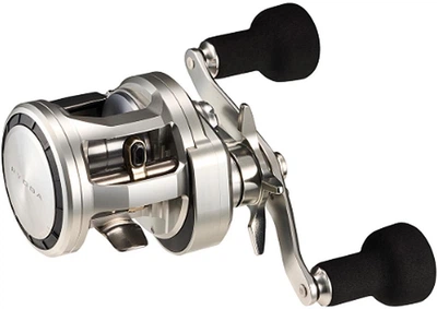 Катушка мультипликаторная Daiwa Ryoga 26 150HL (10630149)