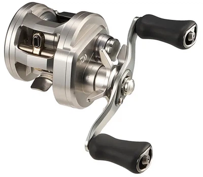Катушка мультипликаторная Daiwa Ryoga SV 26 150PL (A0007252501)
