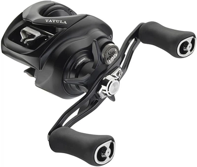 Катушка мультипликаторная Daiwa Tatula TW 25 150L (10725-150)
