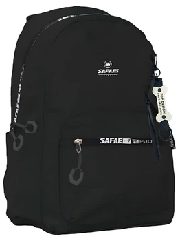 Рюкзак SAFARI 1 відділення 41x29x17 см (26-196M)