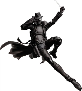 Игрушка Человек-паук Нуар Spider-Bath SV Action Spider-Man Noir Action Figure