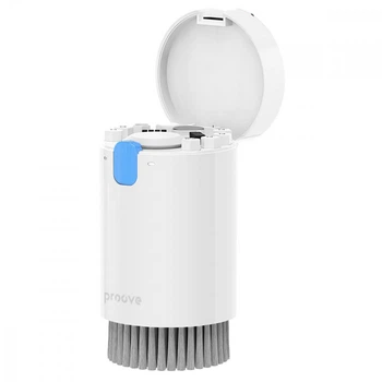Многофункциональный набор для чистки Proove Mr. Cleaner 20in1 white
