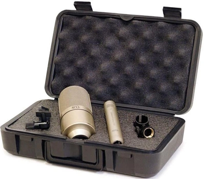 Zestaw mikrofonowy MXL 990/991 (801813089523)