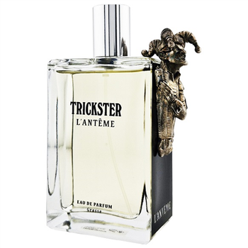 Парфюмированная вода для мужчин L'Anteme Trickster Tester 100 мл