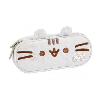 Пенал YES PH-30 Pusheen 533757