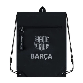 Сумка для обуви Kite FC Barcelona, с карманом (BC26-601M-1)