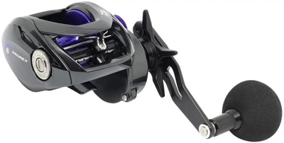 Катушка мультипликаторная Daiwa Prorex TWS 400P L-P (20007532)