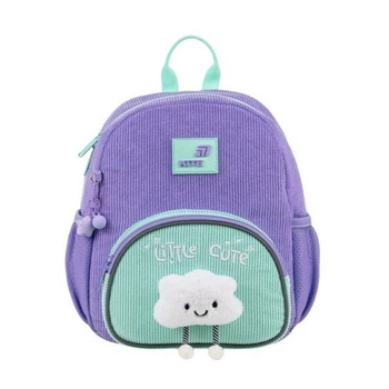 Рюкзак детский Kite Kids Little Cute, для девочек, сиреневый (K26-2727XS-2)