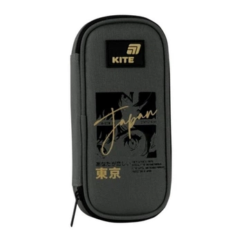 Пенал мягкий Kite Tokyo Vibe (K26-662-14)