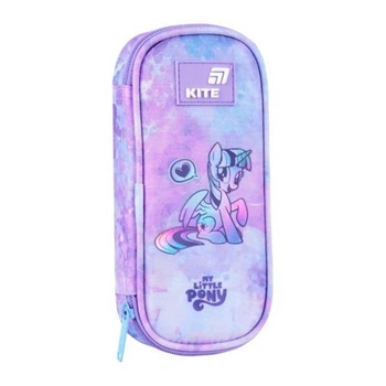Пенал мягкий Kite My Little Pony (LP26-662)