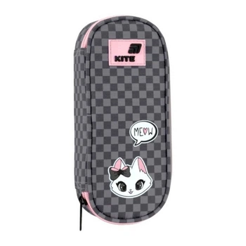 Пенал мягкий Kite Meow (K26-599-13)