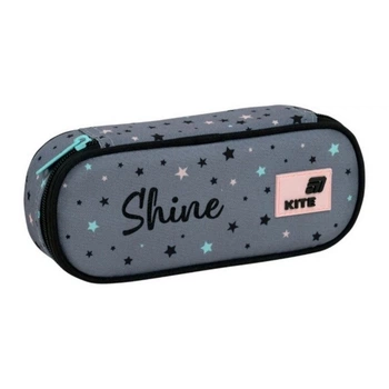 Пенал мягкий Kite Shine (K26-599-11)