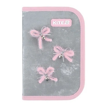 Пенал твердий Kite Velvet Dream, 1 відділ., 1 відв., без наповнення (K26-621-7)