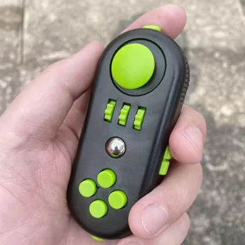 Антистрес SENSORY TOY іграшка, пластиковий фіджет
