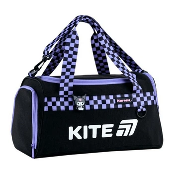 Сумка спортивная Kite Education Kuromi (HK26-2505)