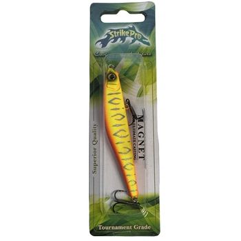 Воблер Strike Pro Jumper 90SP 10г A221S,5055998