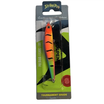 Воблер Strike Pro Jumper 90SP 10г A167F,5055919