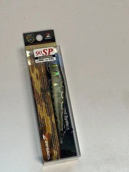 Воблер ZipBaits Rigge 90 SP 90mm 9.8g #522,1595.01.17