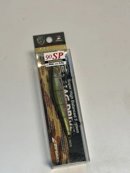 Воблер ZipBaits Rigge 90 SP 90mm 9.8g #513,1595.01.14