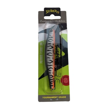 Воблер Strike Pro Inquisitor 110SP 16.6г A243ES,5056219