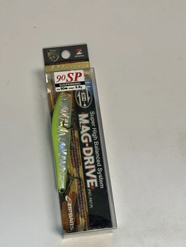 Воблер ZipBaits Rigge 90 SP 90mm 9.8g #996,1595.01.15