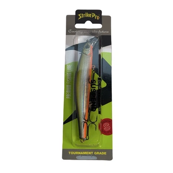 Воблер Strike Pro Inquisitor 110SP 16.6г 612T,5055662